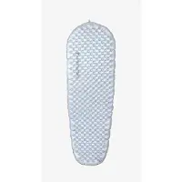 LifeSystems Sleep Lite-regular Mat Gris