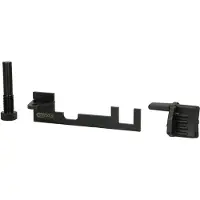 Ks Tools Jeu d'outils de réglage du moteur pour Seat, Skoda, Volkswagen, 3 pièces