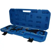 Ks Tools Kit d'outils de réglage du moteur pour Ford ,BT593100