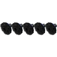 Ks Tools Disque de nettoyage Kit de nettoyage pour moyeu de roue 100.4036 575g