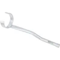 Ks Tools clé 1/2" pour pompes à carburant VAG, Ø100mm