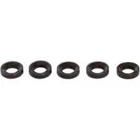 Ks Tools Jeu de bagues de fixation 5 pièces - 700.1412