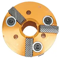 Ks Tools Fraise double 30° + 75°, Ø 28-37 mm, Ø 37-44 mm