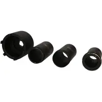 Ks Tools 460.5635 - Article unique - Adaptateur de prise - acier - 2,79 kg - 1 pièce(s)
