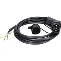 Ks Tools 117.7255 Connecteur de charge
