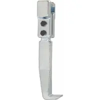 Ks Tools Crochet d'extraction, 150mm ( 615.0102 )