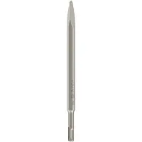 Bosch Sds-plus Standard Pointed Chisel 250 Mm Argenté