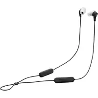 JBL Endurance Run 3 In-ear Écouteurs Sans Fil Noir
