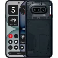 Nothing Tech Nothing Phone (4a) 128 Go Noir 5G