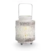 Eglo 49276 - lampe de table TALBOT 1xE27/60W/230V