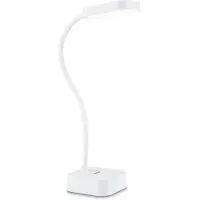 Philips by Signify Functional Rock Desk Light