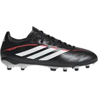 Adidas Chaussure de sport 'Copa Pure IV League' rouge vif / noir / blanc