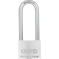 ABUS Cadenas TITALIUM 64Ti/40HB63