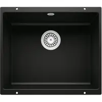 BLANCO Evier à encastrer 53cm silgranit - - 526098 -