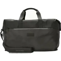 Porsche Design Hommes, Sac, Urban Eco Weekender, Noir, (39.30 l)
