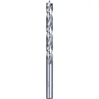Kwb Mèche pour bois dur HSS 4 mm plaque -