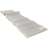 Therm-A-Rest - Matelas ultra-léger, résistant et chaud - Z Lite SOL Silver/Limon - Jaune