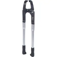 Ks Tools Pince pour bouchons de graisse,500mm, 450.0210