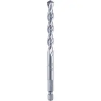Alpen Foret hélicoïdal Multicut (6 mm)
