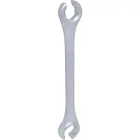 Ks Tools 517.0268 Clé polygonale double