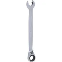 Ks Tools 503.5912 Clé à fourche annulaire à cliquet