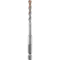 Alpen Foret pour tuiles 5 mm 25200500 (5 mm)