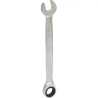 Ks Tools Clé à douille à anneau KS-Tools, 15 mm