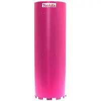 Makita Trépan à eau diamants alésage M30 - 61 mm - M30 - 400 mm
