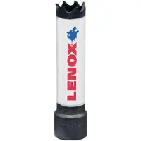Lenoxx Scie cloche bimétal 57mm (57 mm)