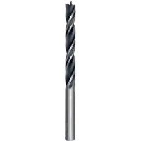 Kwb 511477 Mèche hélicoïdale à bois 1 pièce 17 mm Longueur totale 160 mm 1 pce