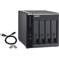 Qnap TR-004