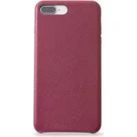 KMP Protection (Apple iPhone 8 Plus), Coque pour téléphone portable, Rouge