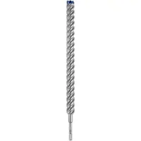 Bosch Accesorios Foret Sds-plus Pour Mur Expert 7x 28x400x450 Mm