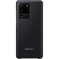 Samsung Galaxy S20 Ultra Étui LED Noir