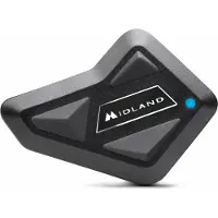 Midland BT Mini Système de communication Bluetooth kit individuel