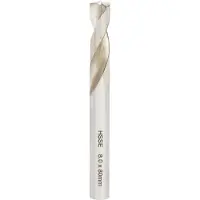 Ks Tools Mèche à point de soudure HSSE, 8mm ( 332.0108 )