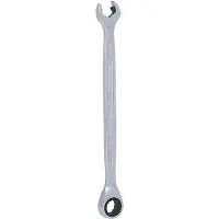 Ks Tools DUO GEARplus clé mixte, fonction cliquet 8mm, 503.5208
