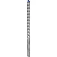 Bosch Foret béton 4 taillants SDS-Plus 7X Expert 10x150x215 mm - 2608900098