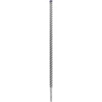 Bosch Accesorios Expert 7x 18x550x600 Mm Sds-plus Wall Drill Bit Argenté