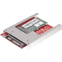 Renkforce Schnittstellen-Konverter SATA, mSATA