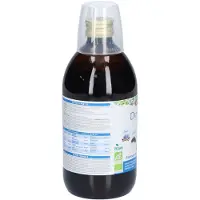 SuperDiet Drainaflore Bio - 10% avec le code: 926CE 480 ml Solution Orale