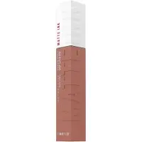 Maybelline Superstay Matte Ink (65 Séductrice)