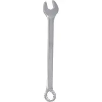 Ks Tools Clé plate classique, coudée, 36 mm
