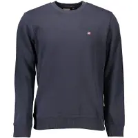 Napapijri Sweat-shirt 'Balis Crew 1' bleu
