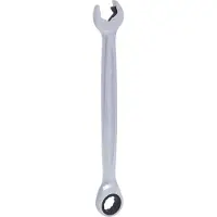 Ks Tools DUO GEARplus clé mixte à fourche, fonction cliquet 12mm ( 503.5212 )