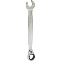 Ks Tools GEARplus clé mixte à cliquet, réversible, 19mm ( 503.4619 )
