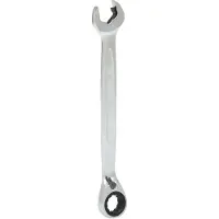 Ks Tools 503.5913 Clé à fourche annulaire à cliquet
