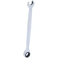 Ks Tools DUO GEARplus clé mixte à fourche, fonction cliquet 9mm ( 503.5209 )