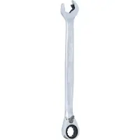 Ks Tools DUO GEARplus clé mixte à cliquet 11 mm réversible - 503.5911