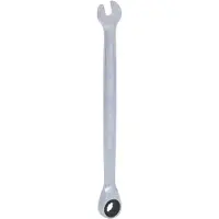Ks Tools 503.4206 Clé à fourche annulaire à cliquet